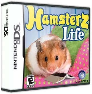 ROM Hamsterz Life